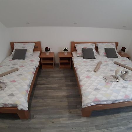 Apartament House Naomi Grabovac  Zewnętrze zdjęcie