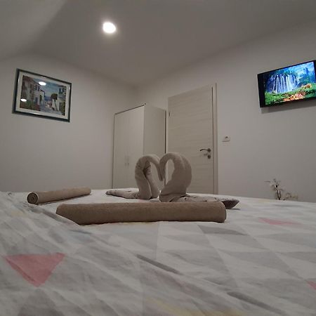 Apartament House Naomi Grabovac  Zewnętrze zdjęcie