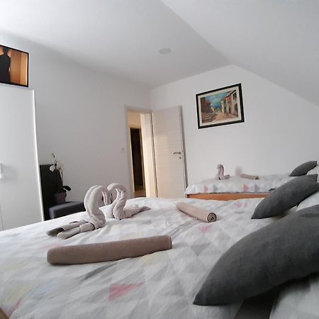 Apartament House Naomi Grabovac  Zewnętrze zdjęcie