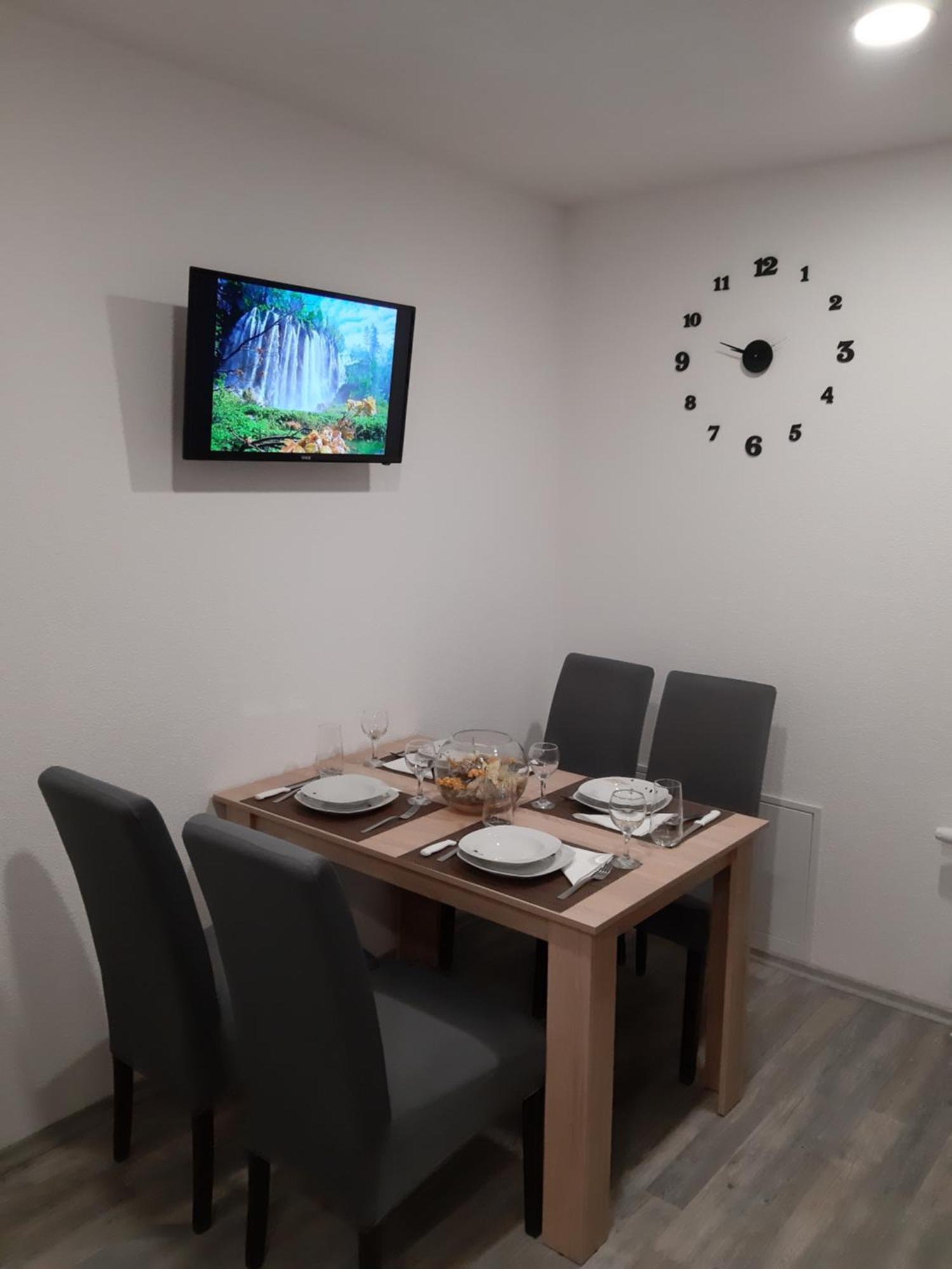 Apartament House Naomi Grabovac  Zewnętrze zdjęcie