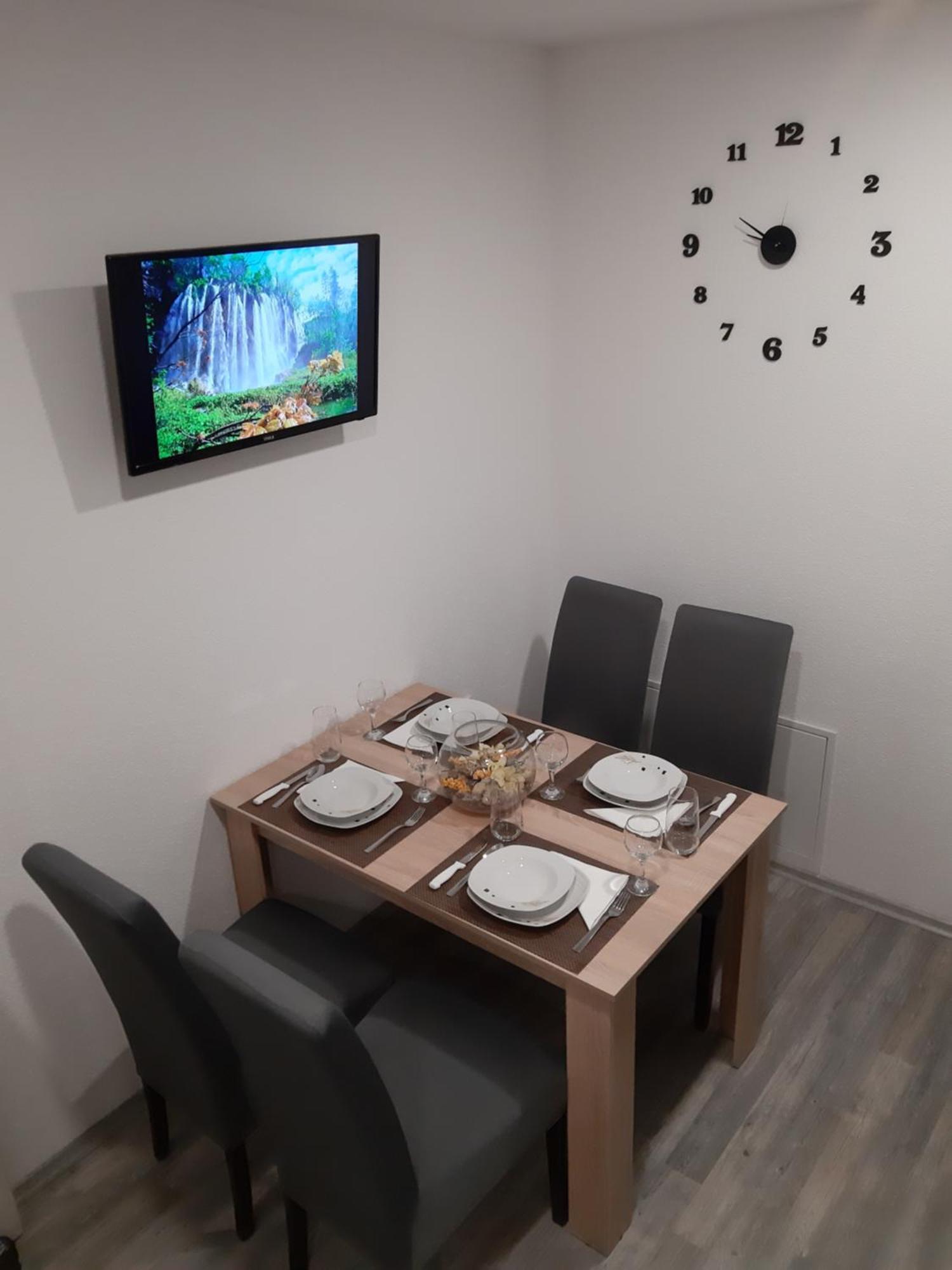 Apartament House Naomi Grabovac  Zewnętrze zdjęcie
