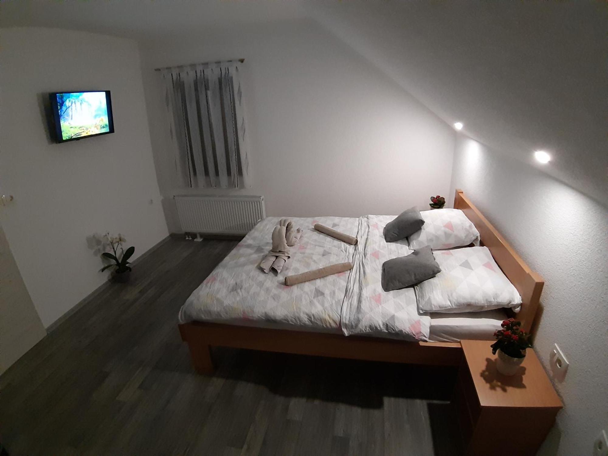 Apartament House Naomi Grabovac  Zewnętrze zdjęcie