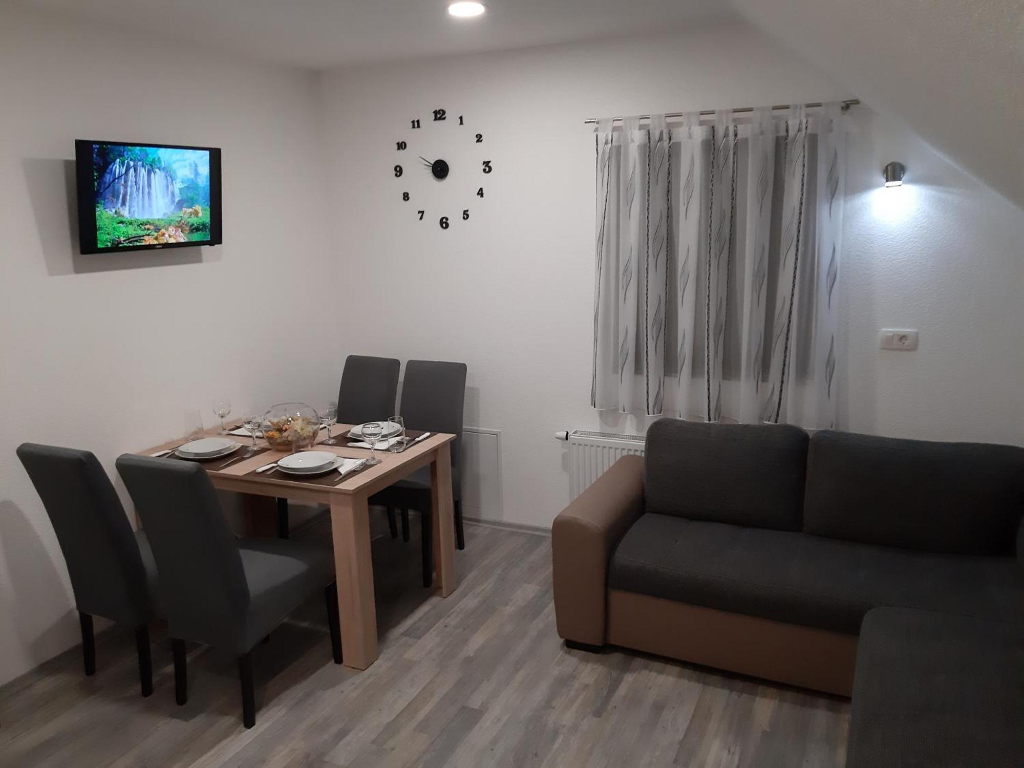 Apartament House Naomi Grabovac  Zewnętrze zdjęcie