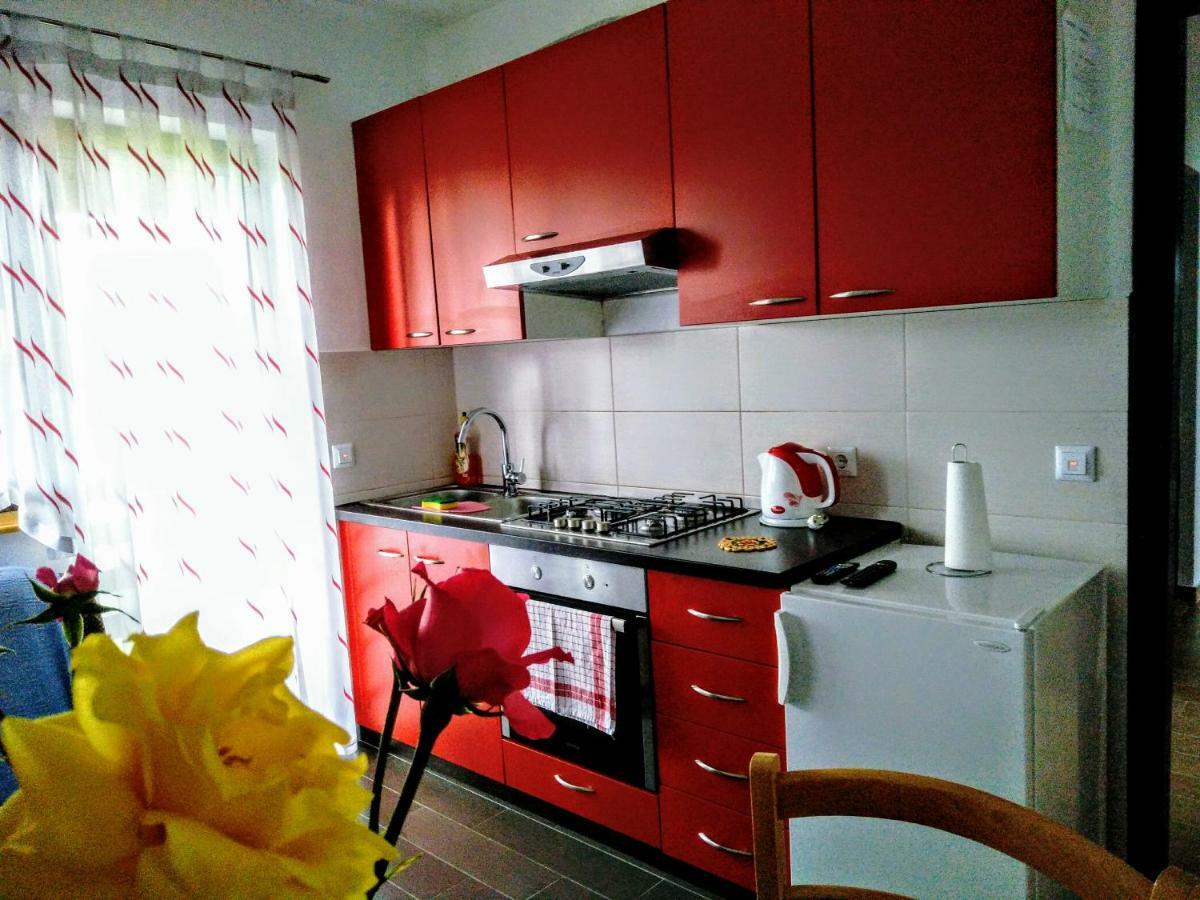 Apartament House Naomi Grabovac  Zewnętrze zdjęcie