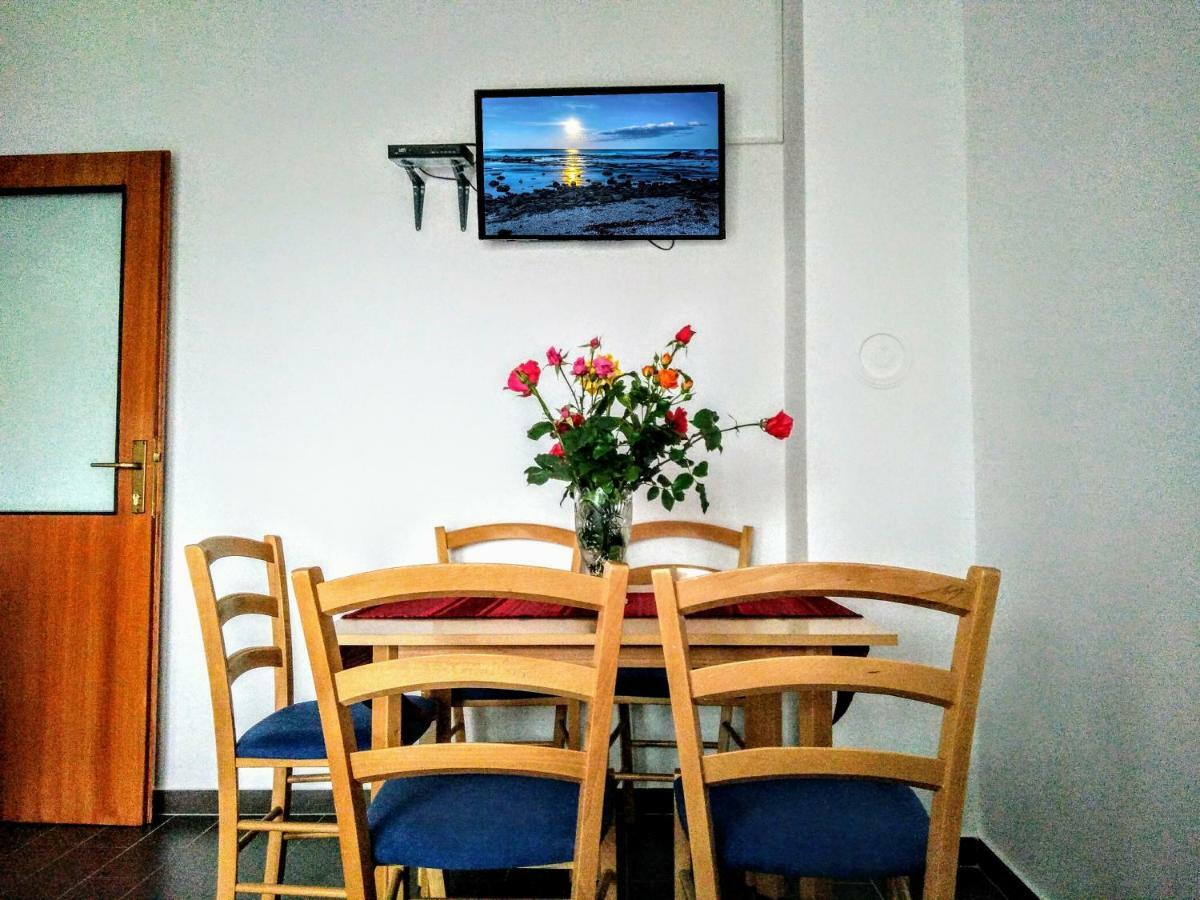 Apartament House Naomi Grabovac  Zewnętrze zdjęcie