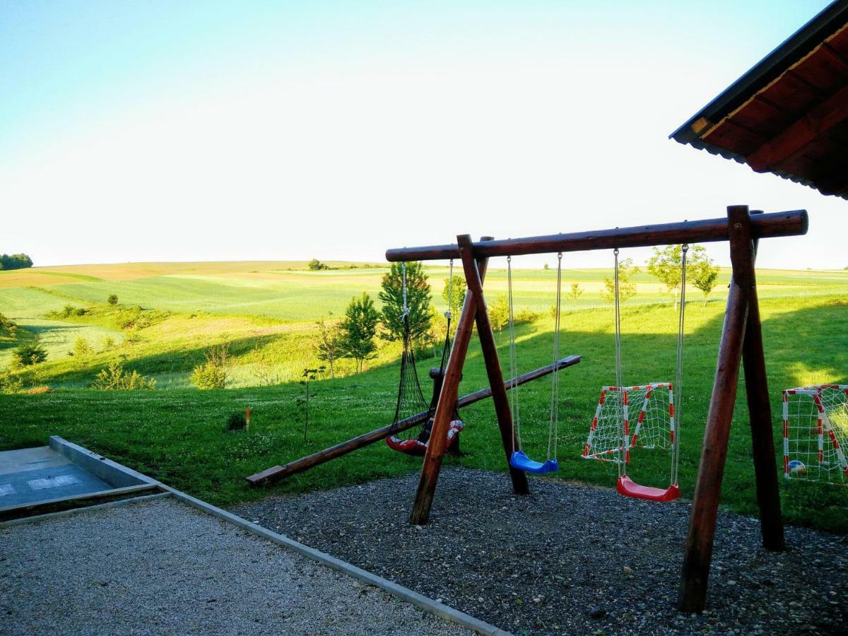 Apartament House Naomi Grabovac  Zewnętrze zdjęcie