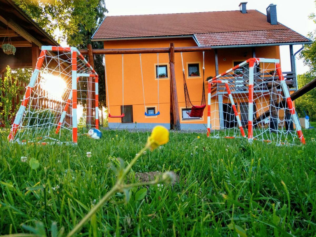 Apartament House Naomi Grabovac  Zewnętrze zdjęcie