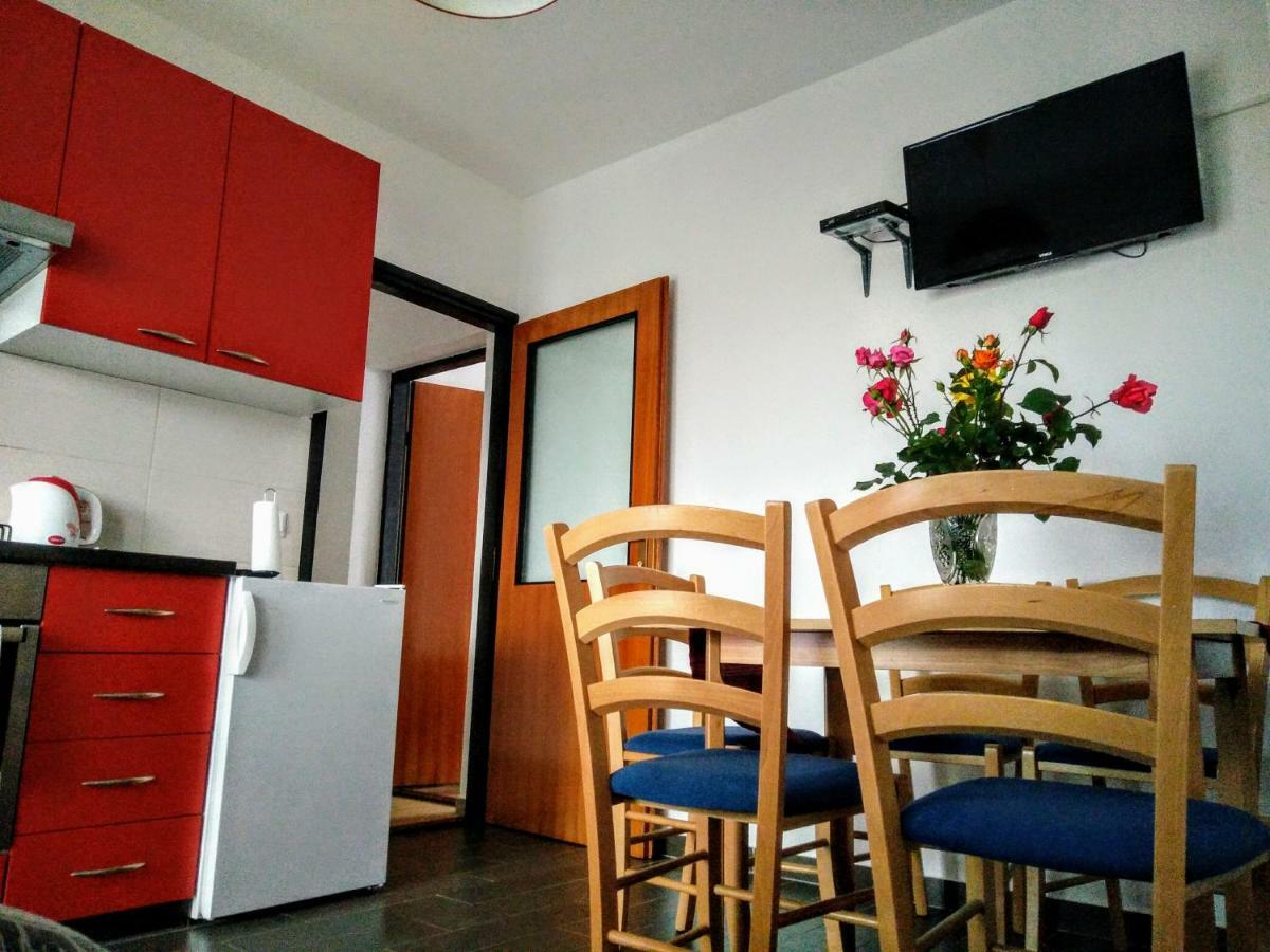 Apartament House Naomi Grabovac  Zewnętrze zdjęcie