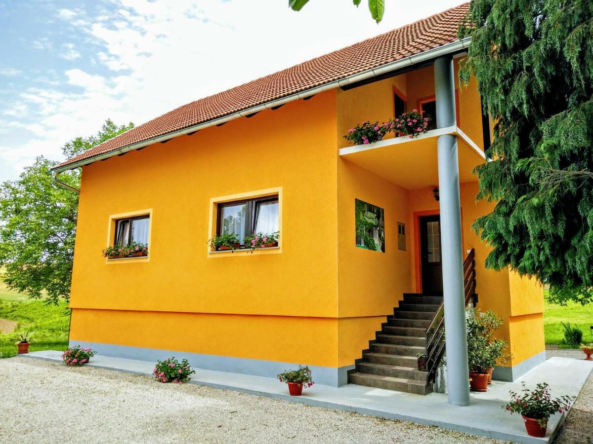 Apartament House Naomi Grabovac  Zewnętrze zdjęcie