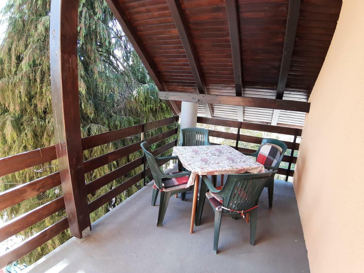 Apartament House Naomi Grabovac  Zewnętrze zdjęcie