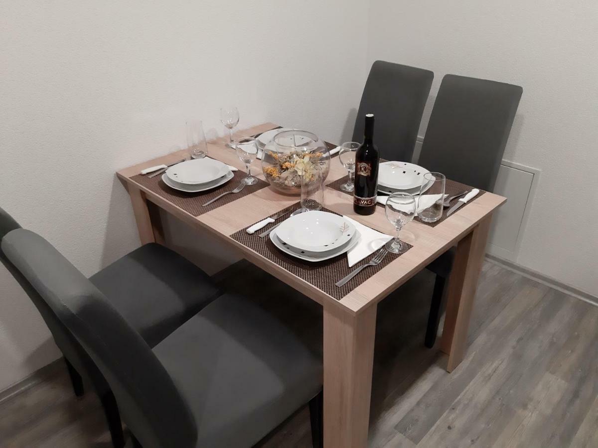 Apartament House Naomi Grabovac  Zewnętrze zdjęcie