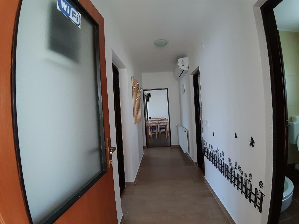 Apartament House Naomi Grabovac  Zewnętrze zdjęcie