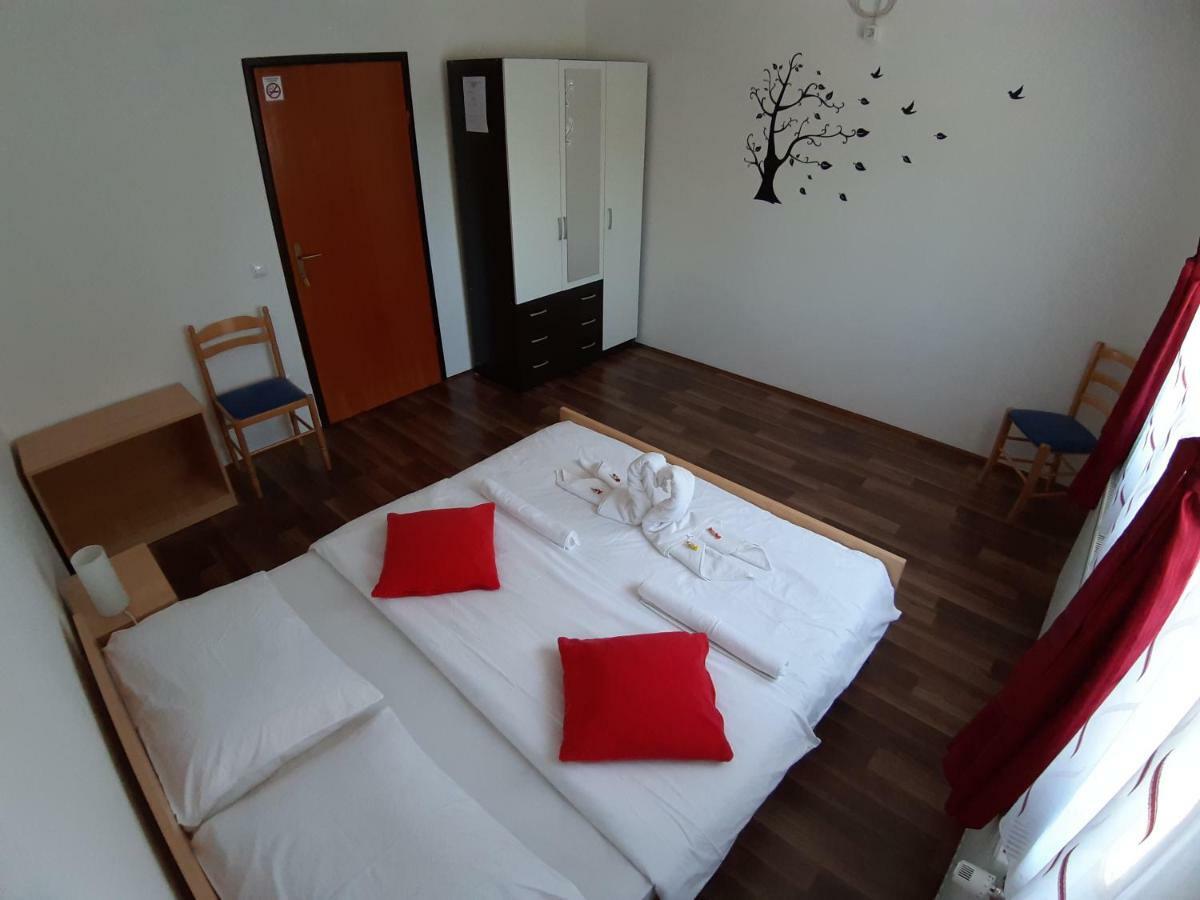 Apartament House Naomi Grabovac  Zewnętrze zdjęcie