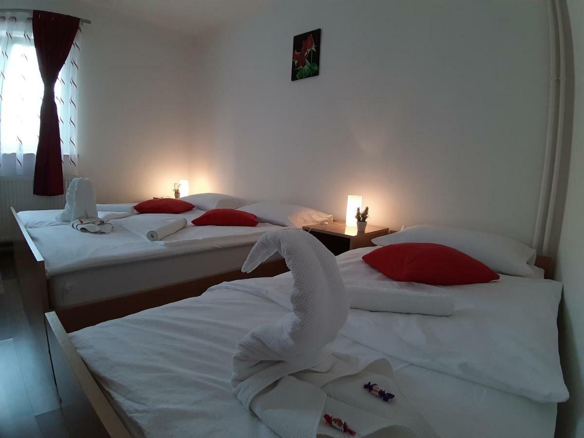 Apartament House Naomi Grabovac  Zewnętrze zdjęcie