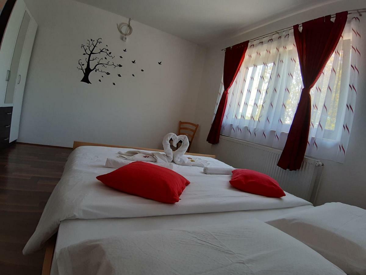 Apartament House Naomi Grabovac  Zewnętrze zdjęcie