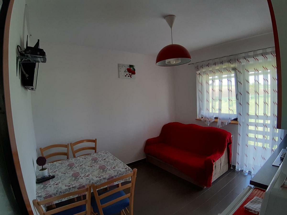 Apartament House Naomi Grabovac  Zewnętrze zdjęcie