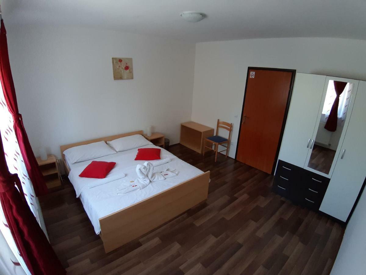 Apartament House Naomi Grabovac  Zewnętrze zdjęcie
