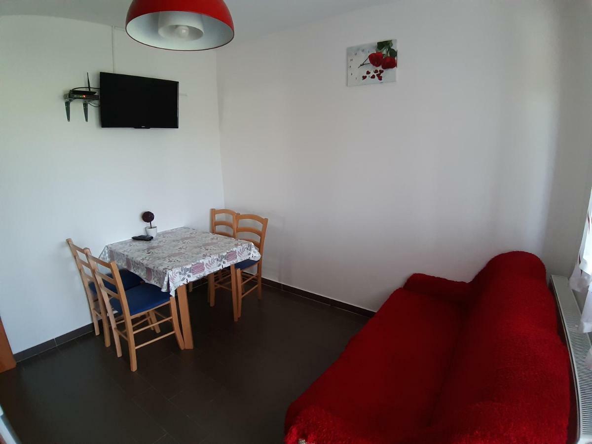 Apartament House Naomi Grabovac  Zewnętrze zdjęcie