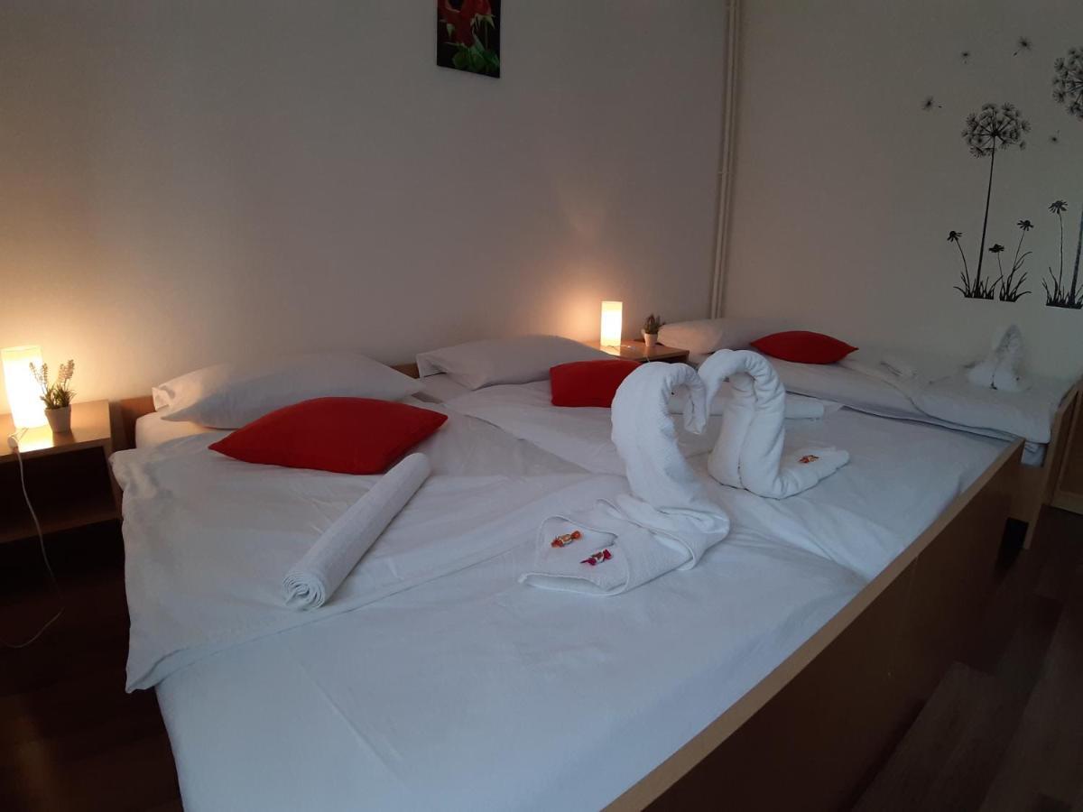 Apartament House Naomi Grabovac  Zewnętrze zdjęcie